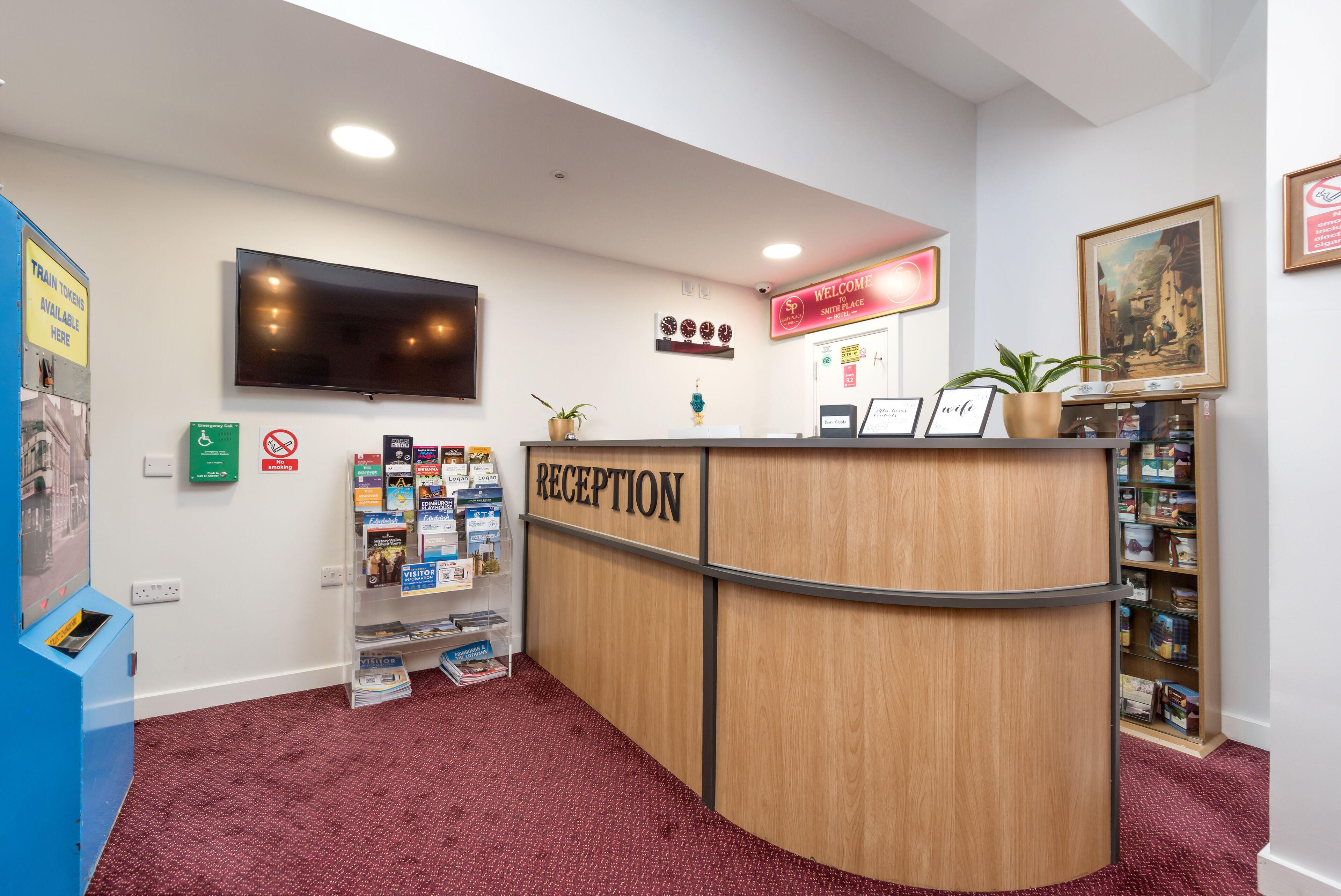 Smith Place Hotel, Edinburgh